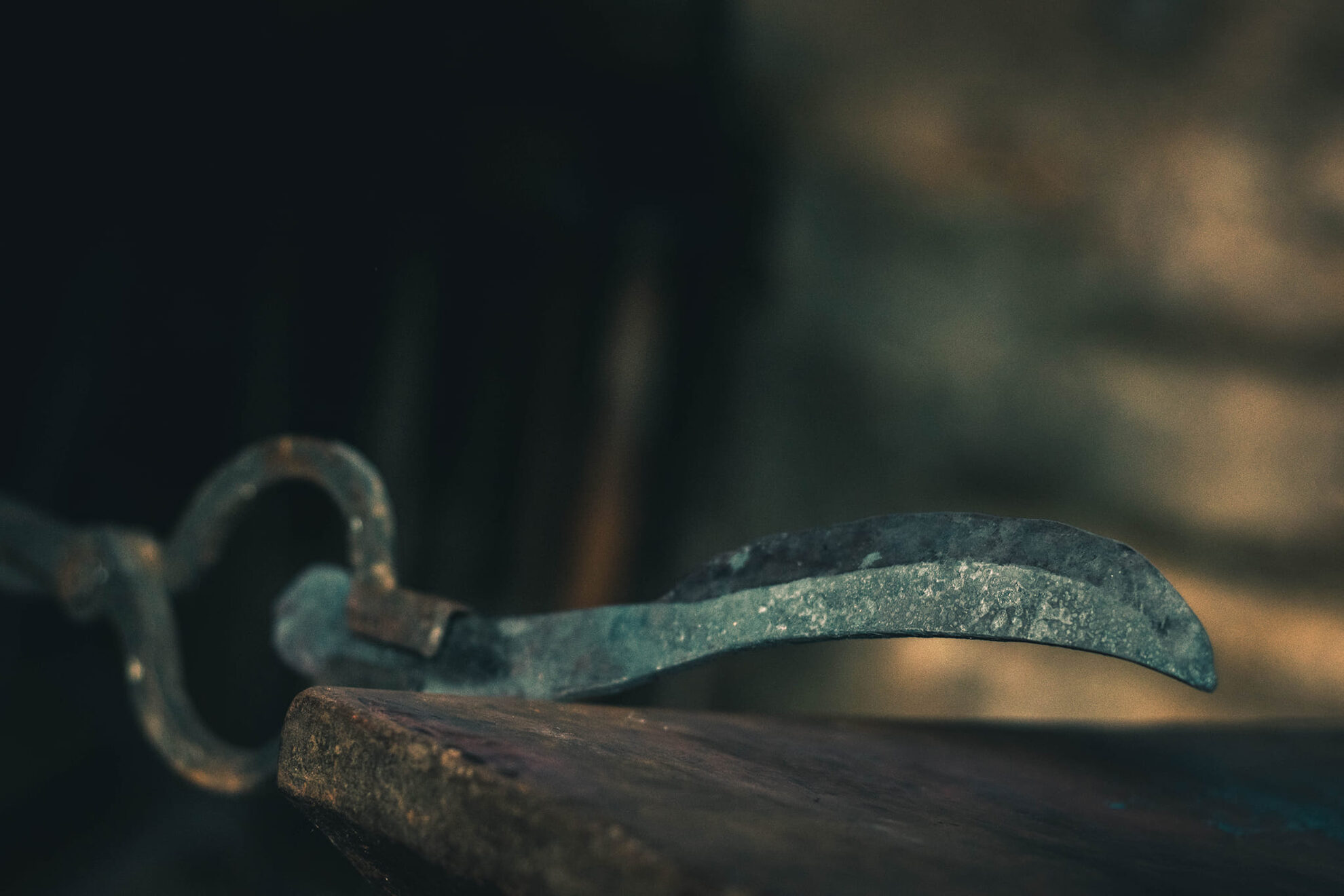 Émouture et affûtage