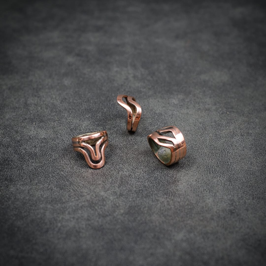 copper ring