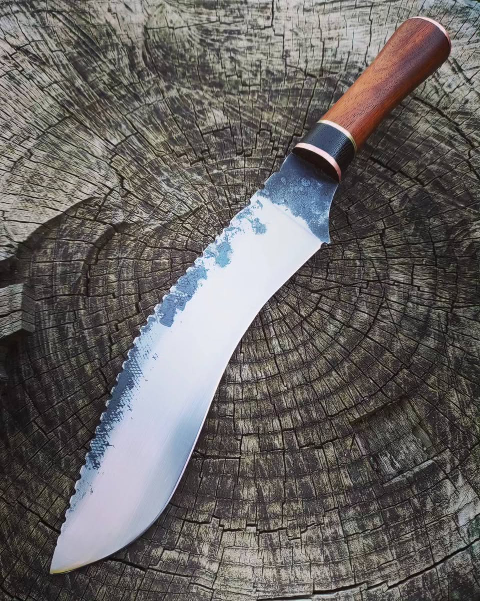 machette kukri