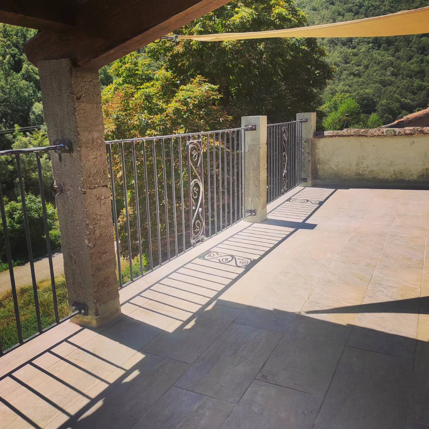 Grille Serpentine — 4