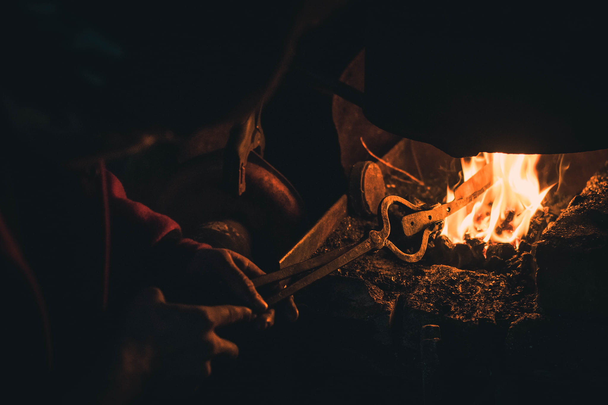 traitement thermique après trempe